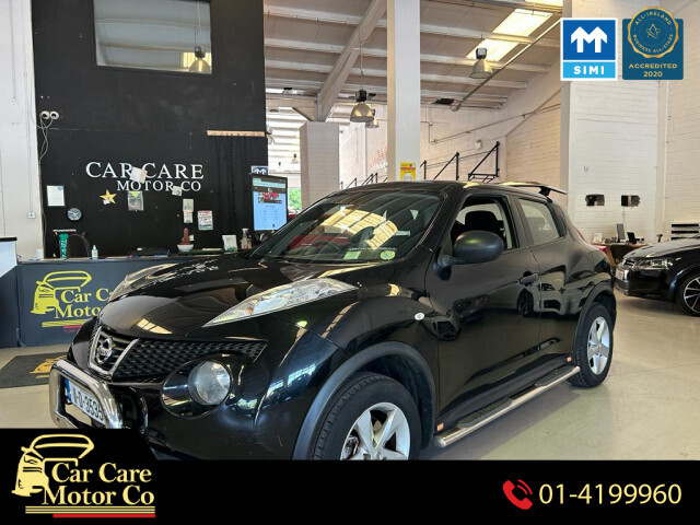 vehicle for sale from Car Care Motor Co
