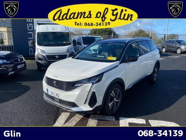 vehicle for sale from Adams of Glin