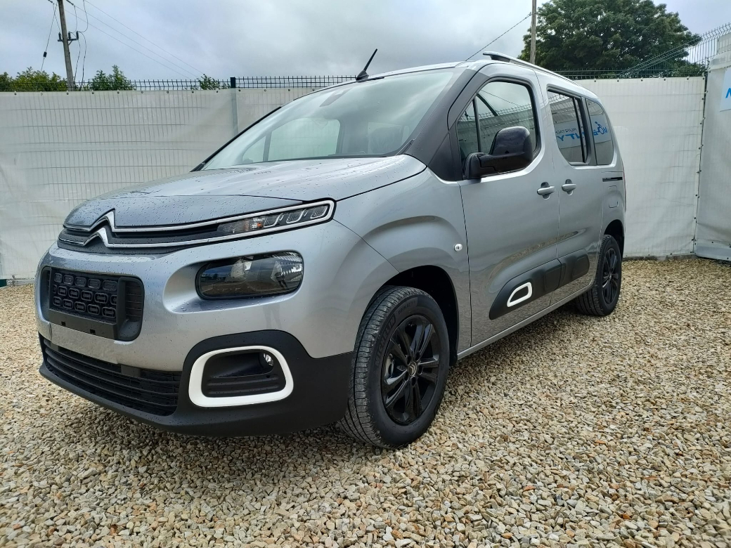 2023 Citroen Berlingo Multispace