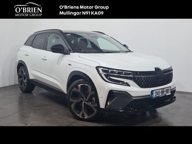 vehicle for sale from O'Briens Motor Group