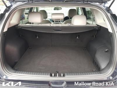 2019 Kia Niro