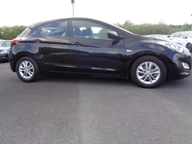 vehicle for sale from Cosgrave's Garage Castlebar