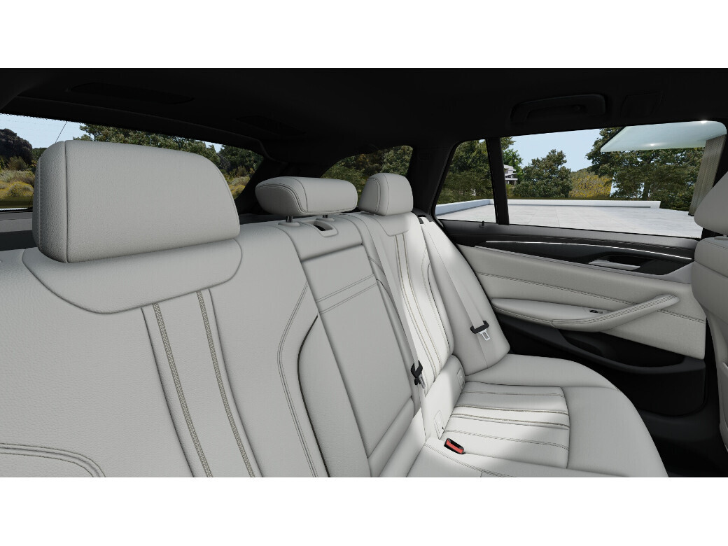 5 Series