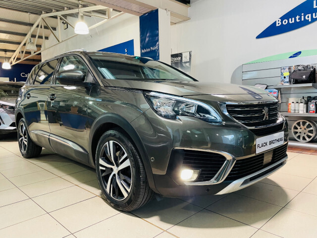 vehicle for sale from Flack Brothers Ltd