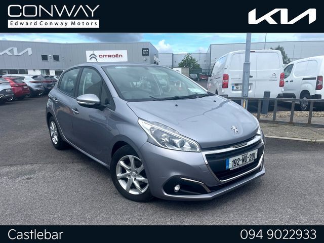 vehicle for sale from Edward Conway Motors
