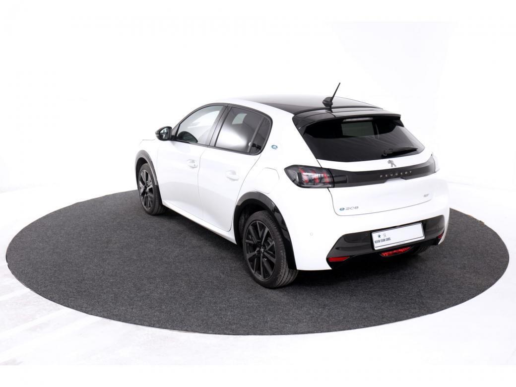 2023 Peugeot 208
