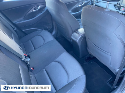 2017 Hyundai i30