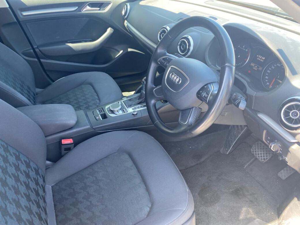 2016 Audi A3