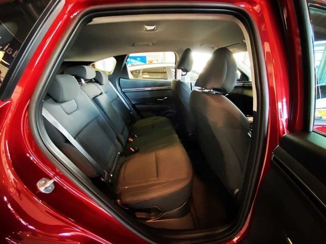 Image for 2024 Hyundai Tucson Tucson Hybrid -(video Tour)-Comfort plus