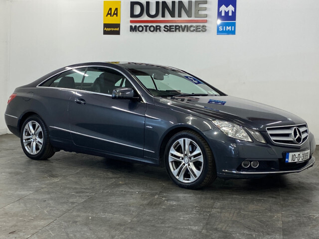 vehicle for sale from Dunne Motor Services