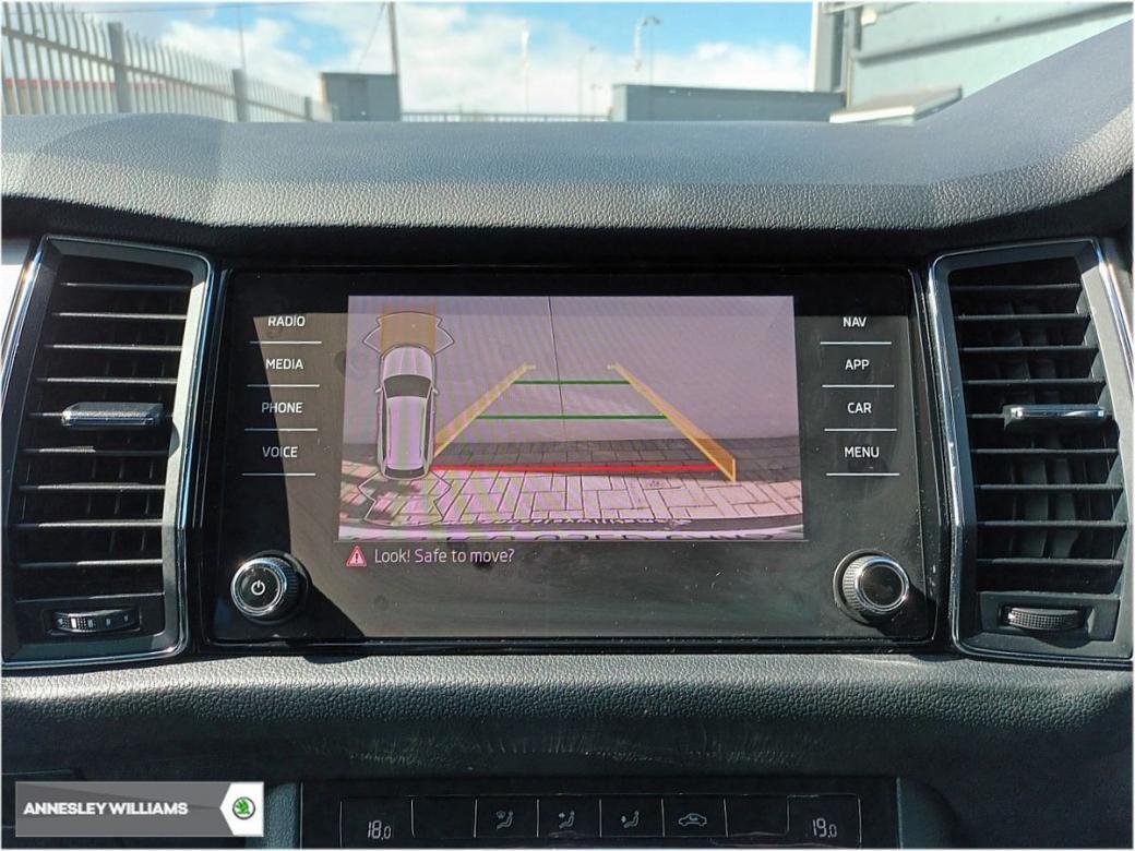 2021 Skoda Kodiaq