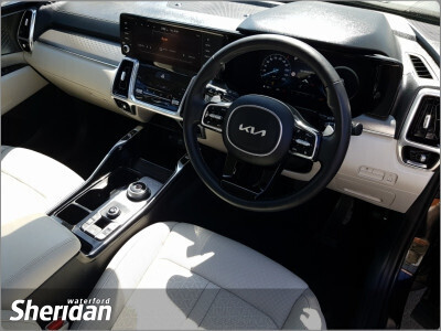 2023 Kia Sorento
