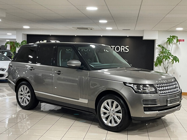 vehicle for sale from Beshoff Motors