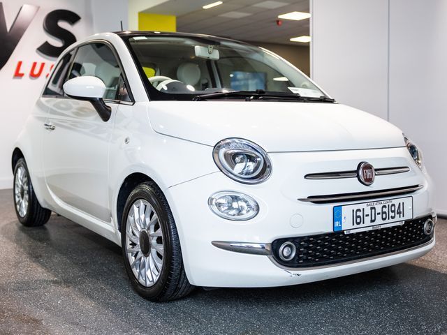 vehicle for sale from Neary's Lusk