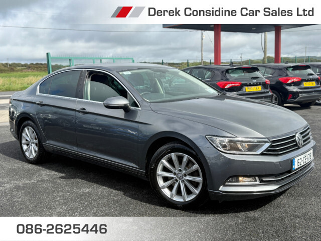 vehicle for sale from Derek Considine Car Sales Ltd