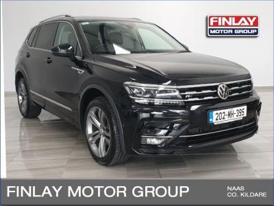 vehicle for sale from Finlay Motor Group