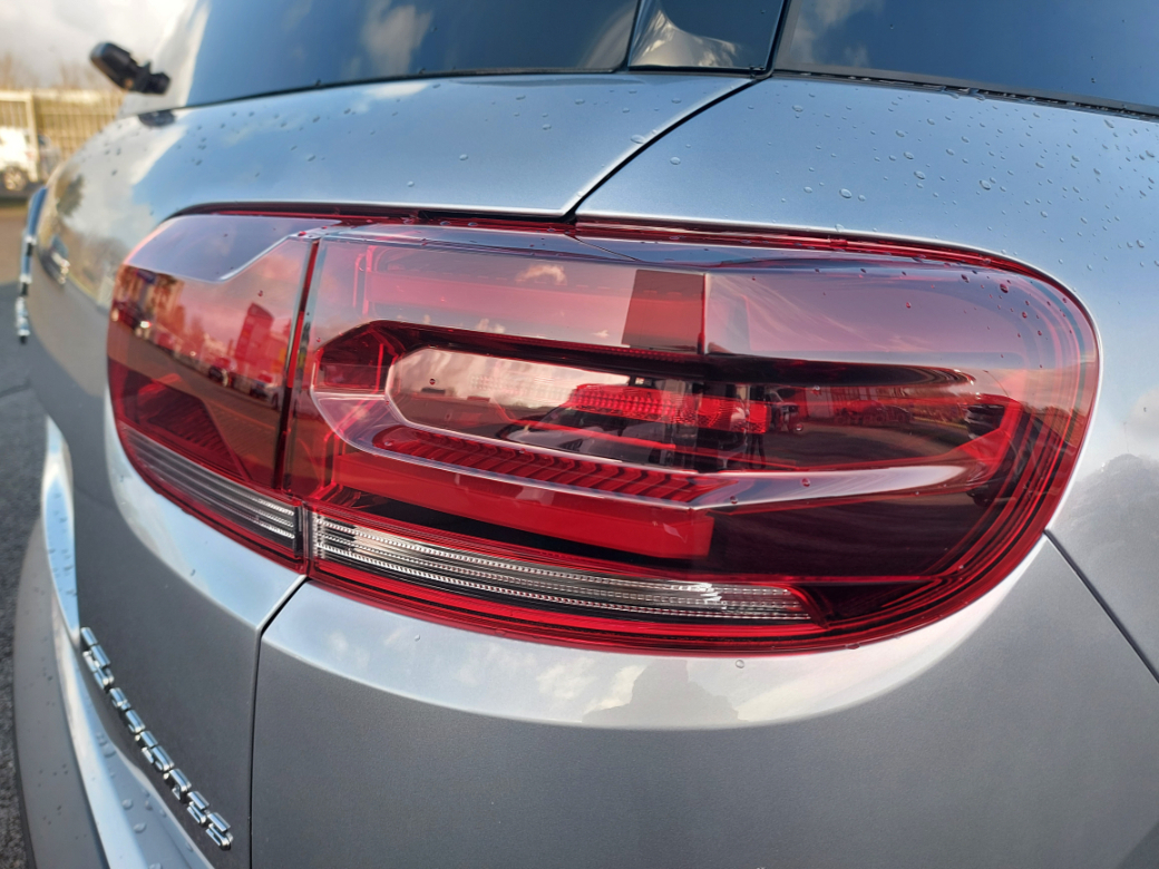 2023 Citroen C5 Aircross