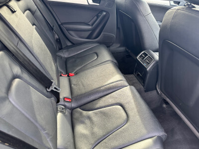2016 Audi A5
