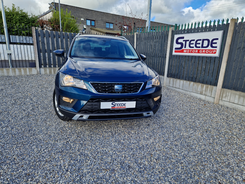 Ateca