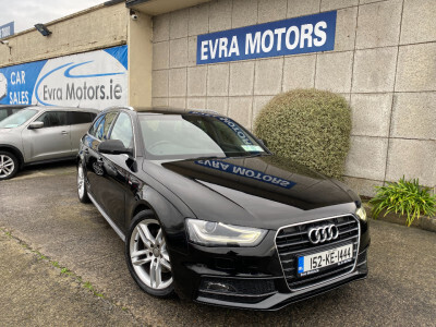 vehicle for sale from Evra Motors