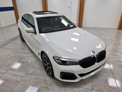 5 Series