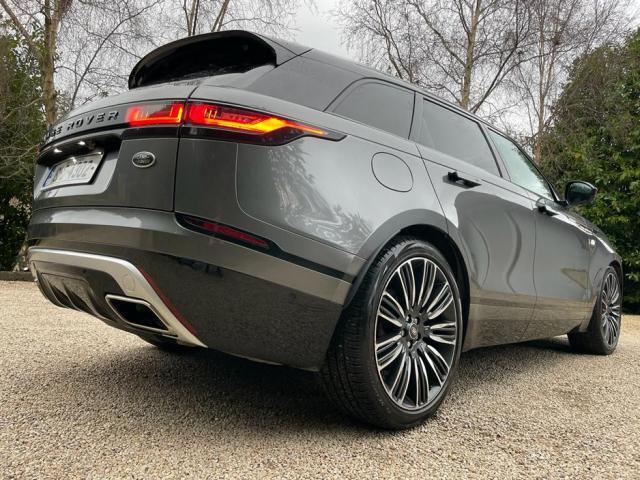 Image for 2018 Land Rover Range Rover Velar 3.0 SD6 R DYNAMIC FIRST EDITION 