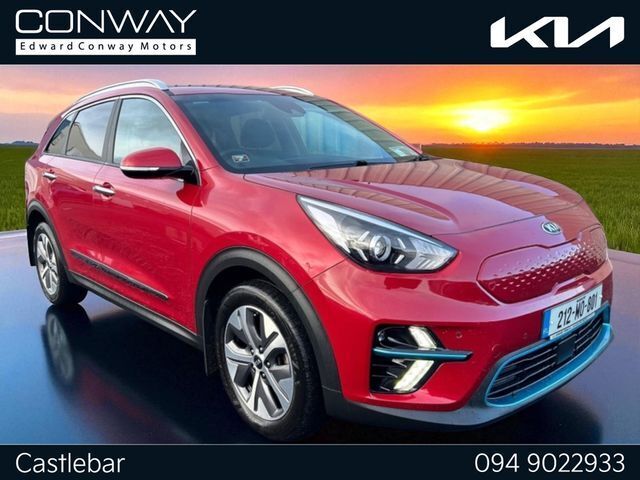 vehicle for sale from Edward Conway Motors