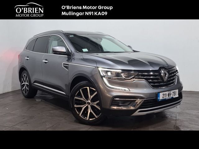 vehicle for sale from O'Briens Motor Group