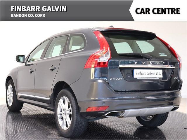 Image for 2016 Volvo XC60 D4 (190hp) FWD SE LUX