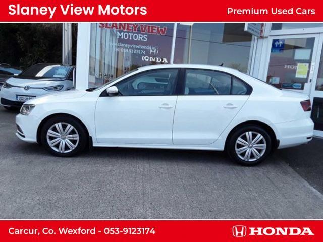 Image for 2017 Volkswagen Jetta 2.0 TDi FULL SERVICE HISTORY EXCELLENT CONDITION 6 MONTH WARRANTY FINANCE ARRANGED HATIONWIDE DELIVERY