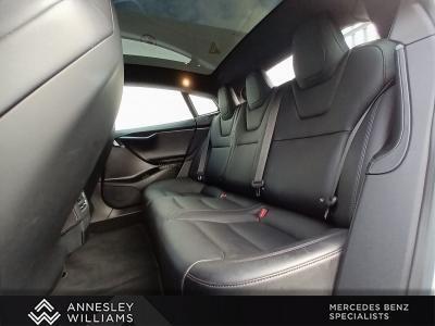 2019 Tesla Model S
