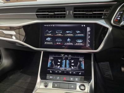 2020 Audi A6