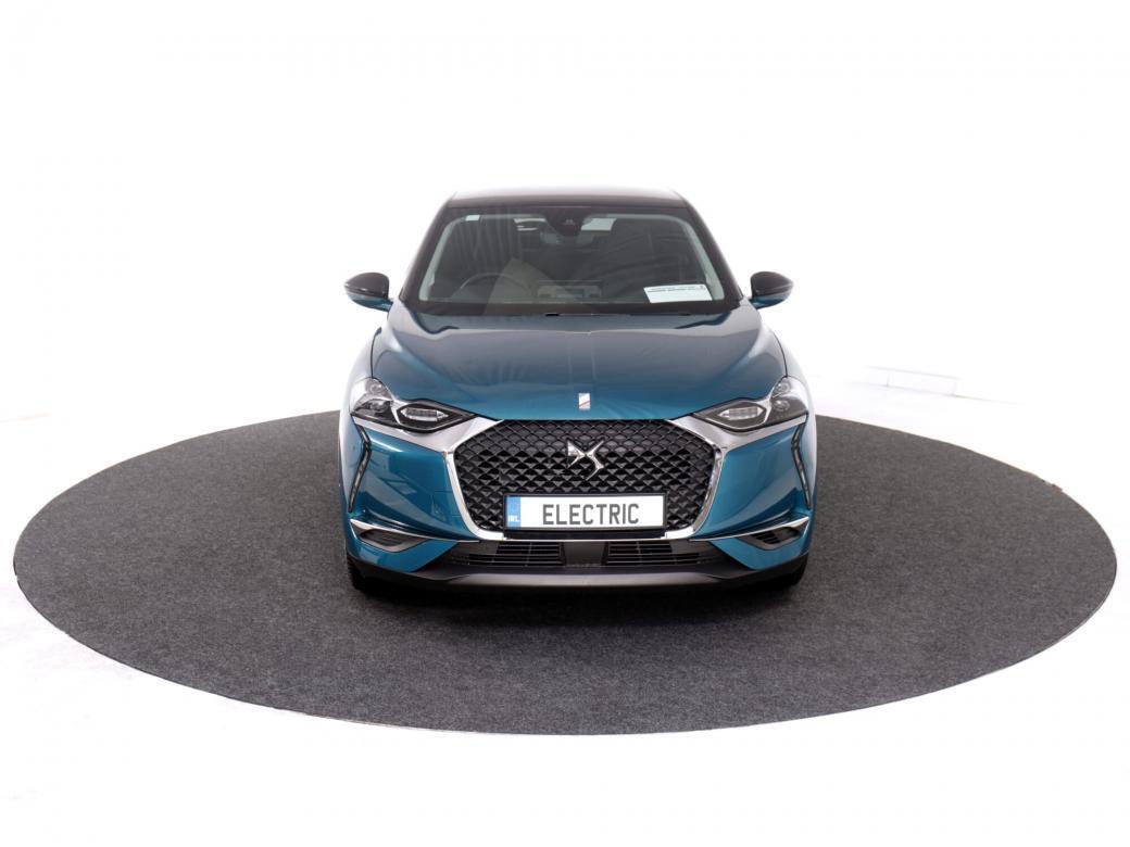 2023 DS Automobiles DS 3
