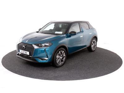 2023 DS Automobiles DS 3