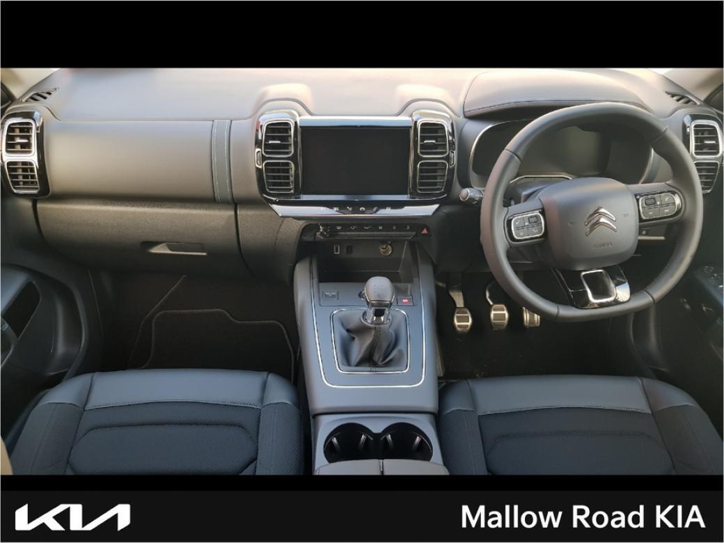2023 Citroen C5 Aircross