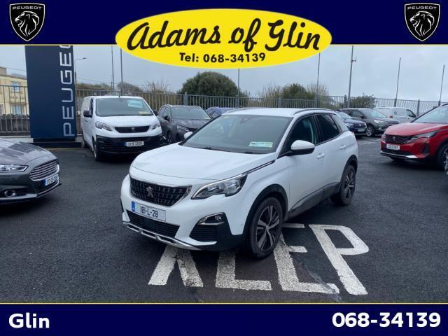 vehicle for sale from Adams of Glin