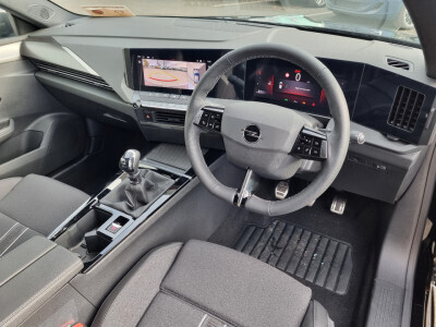 vehicle for sale from John Linnane Motors