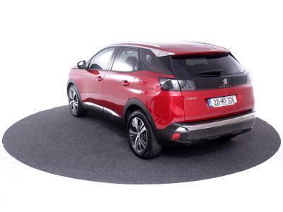 2022 Peugeot 3008