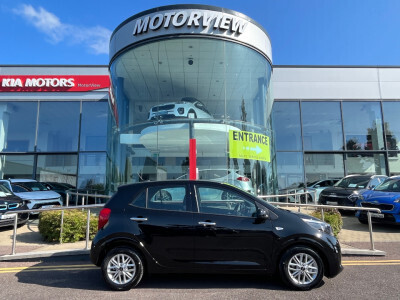 vehicle for sale from Motorview
