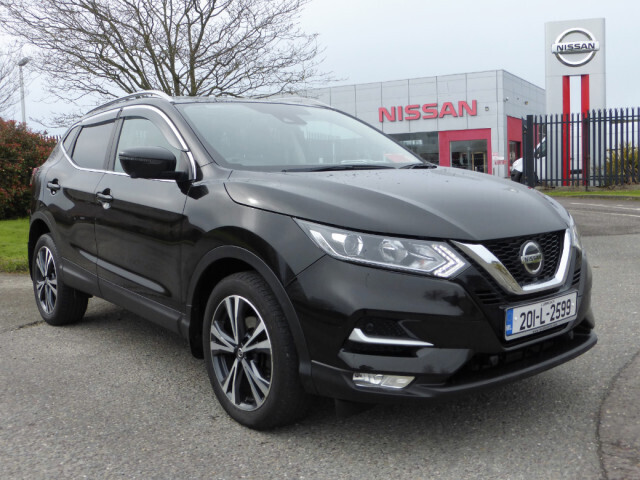 vehicle for sale from Randles Bros Killarney