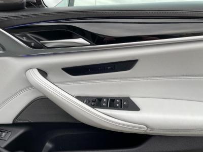 2018 BMW M5