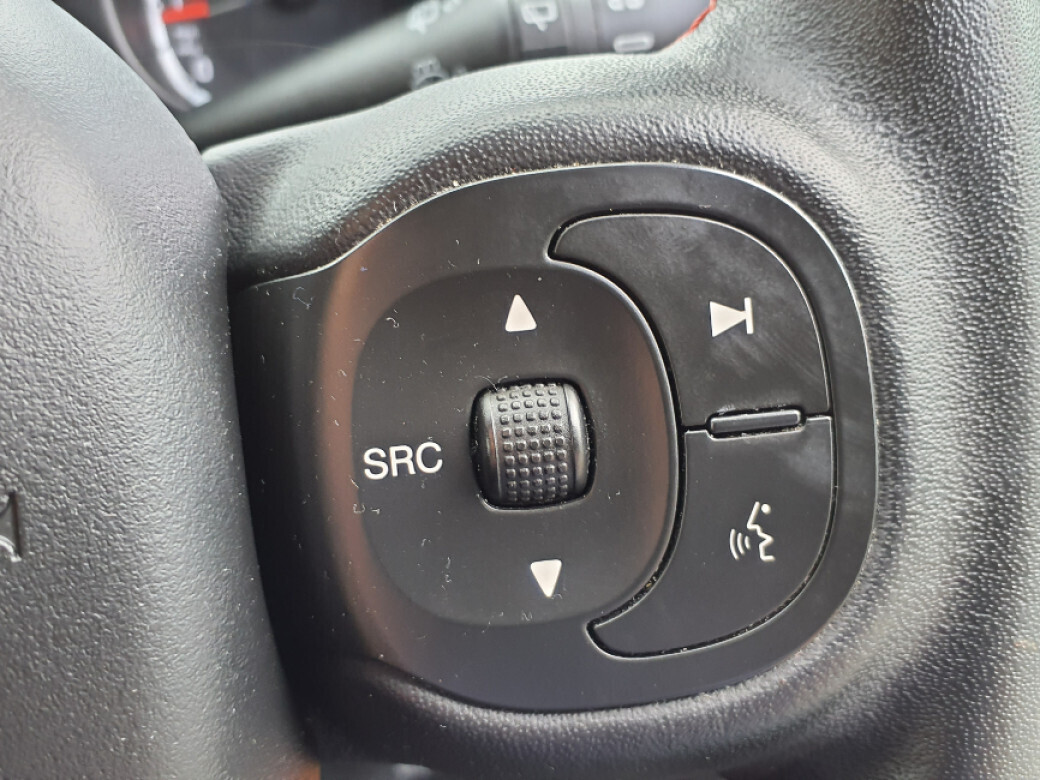 2022 Fiat Panda