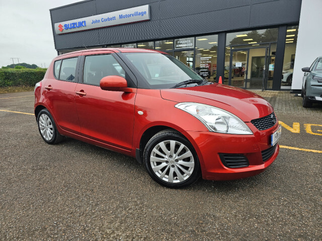 vehicle for sale from John Corbett Motorvillage