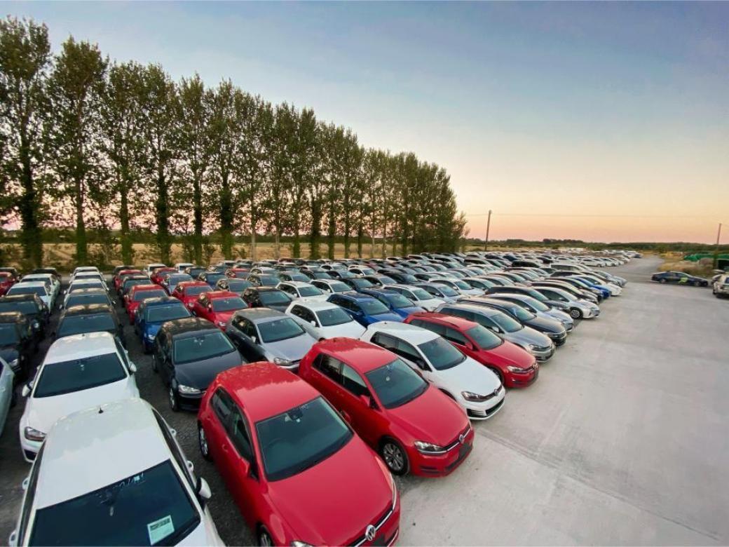 Image for 2013 Toyota Yaris OVER 500 AUTOMATIC & HYBRID CARS IN STOCK!