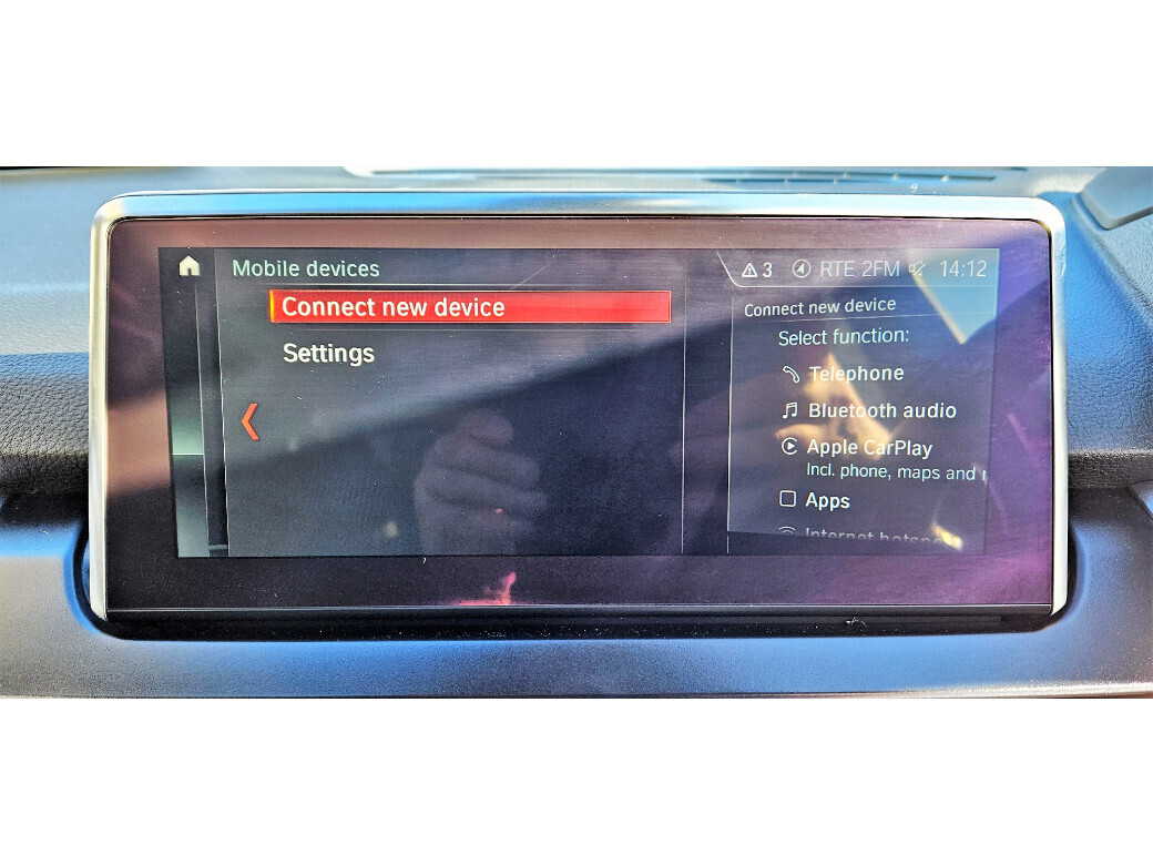 2019 BMW 2 Series