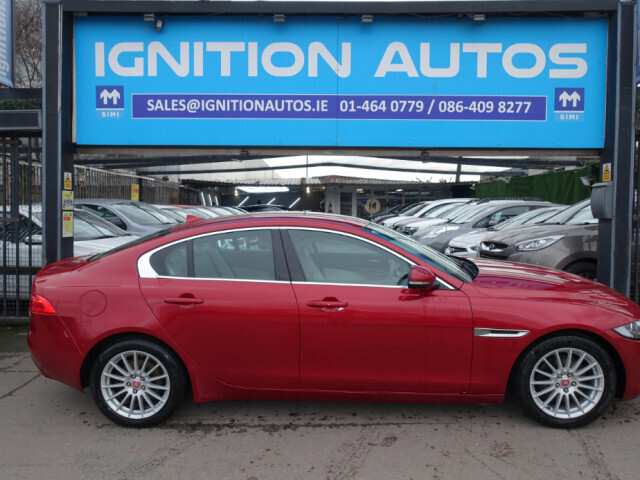 vehicle for sale from Ignition Autos Ltd
