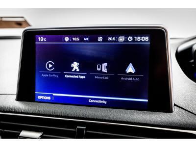 2020 Peugeot 3008