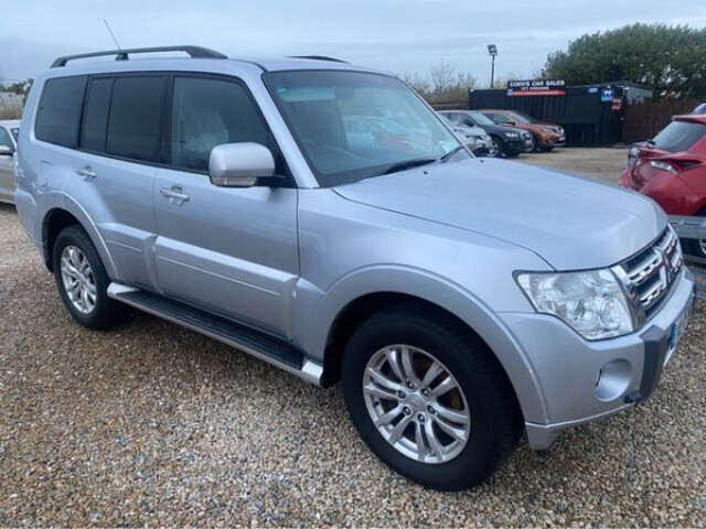 vehicle for sale from Coen's Car Sales