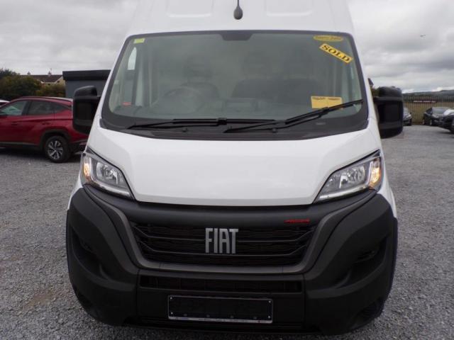 Image for 2022 Fiat Ducato LWB XL H3 160 BHP