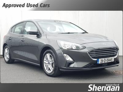 Sheridan Motor Group - cars for sale, used cars, Waterford